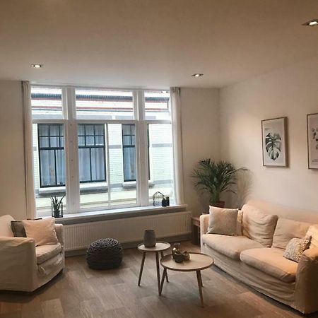 Koningshof Xl Daire Alkmaar Dış mekan fotoğraf