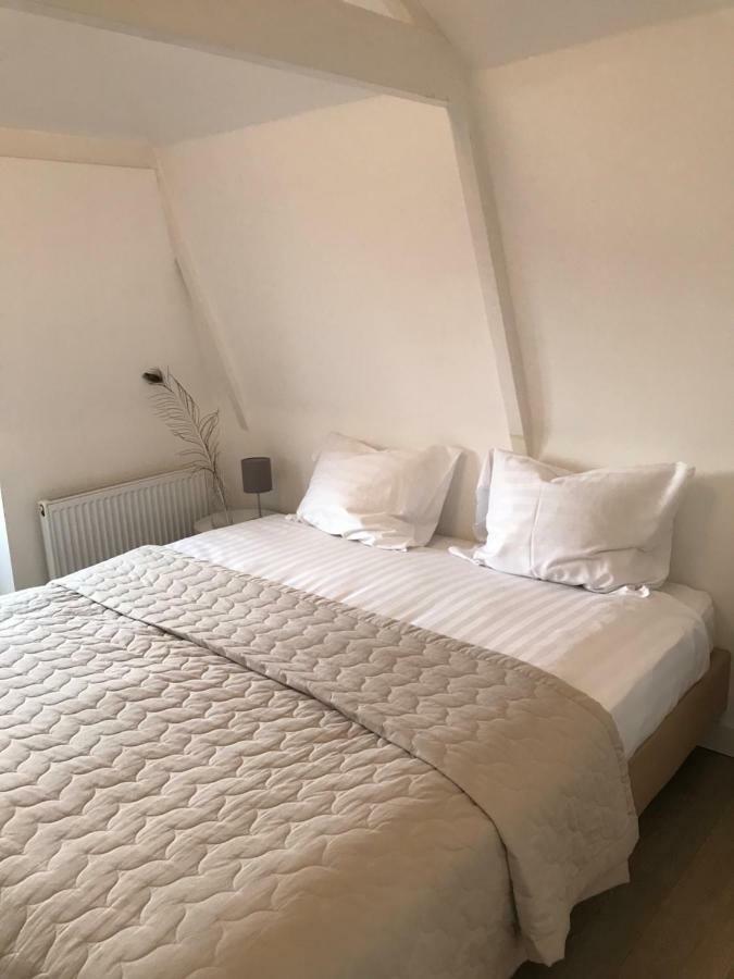 Koningshof Xl Daire Alkmaar Dış mekan fotoğraf