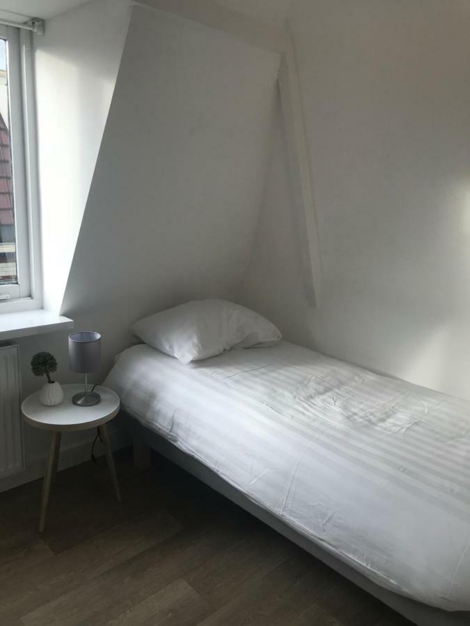 Koningshof Xl Daire Alkmaar Dış mekan fotoğraf
