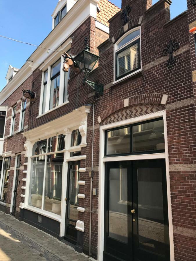 Koningshof Xl Daire Alkmaar Dış mekan fotoğraf