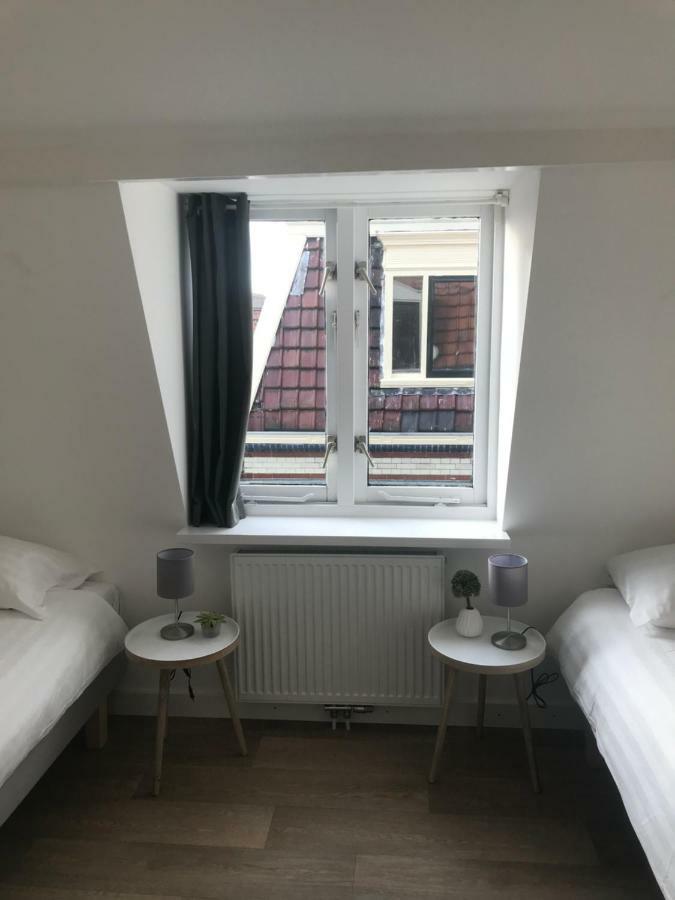 Koningshof Xl Daire Alkmaar Dış mekan fotoğraf