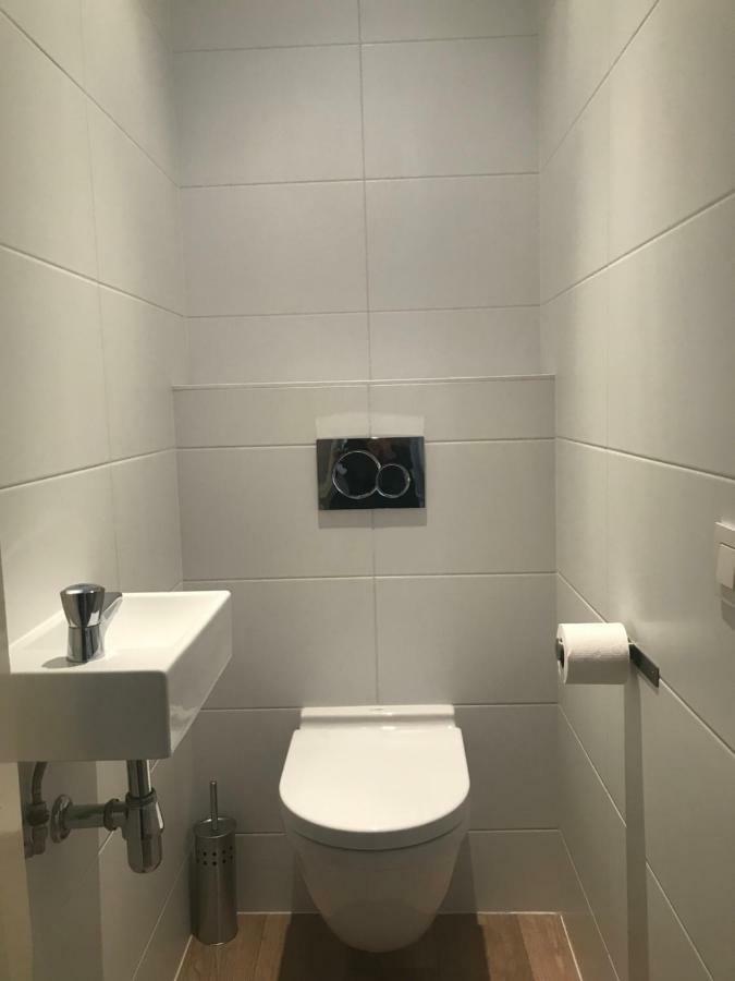 Koningshof Xl Daire Alkmaar Dış mekan fotoğraf