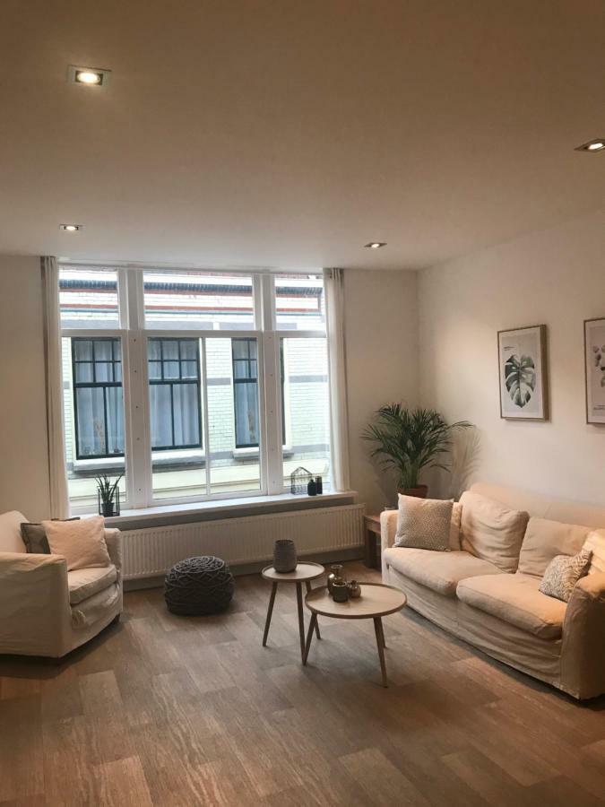 Koningshof Xl Daire Alkmaar Dış mekan fotoğraf